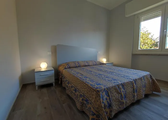 Casa Violina