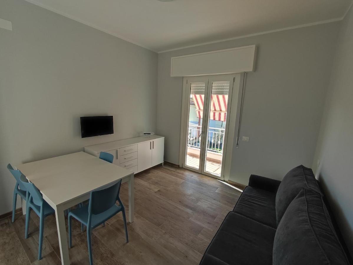 Casa Violina Appartement Lido di Camaiore