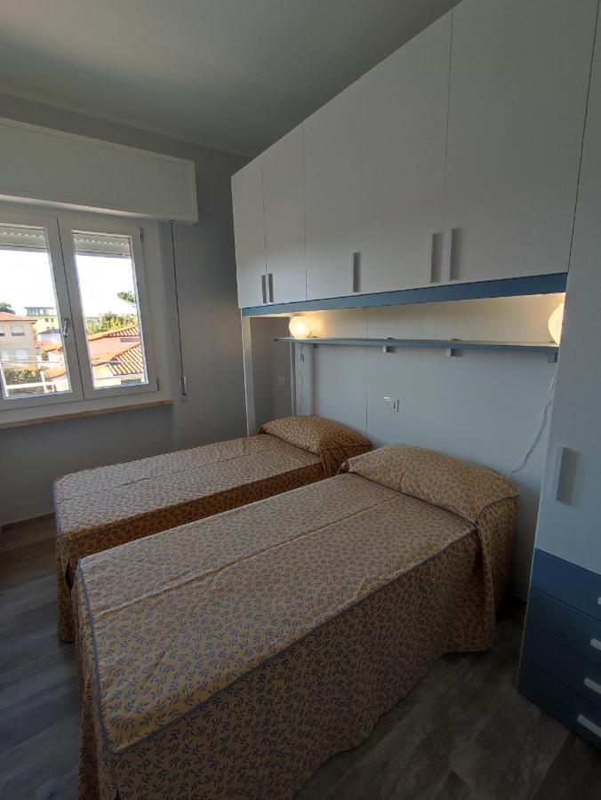 Appartement Casa Violina Lido di Camaiore