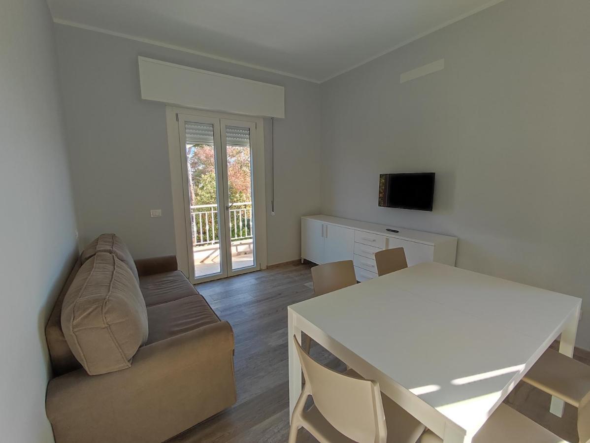 Casa Violina Appartement Lido di Camaiore