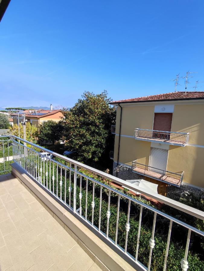 Casa Violina Appartement