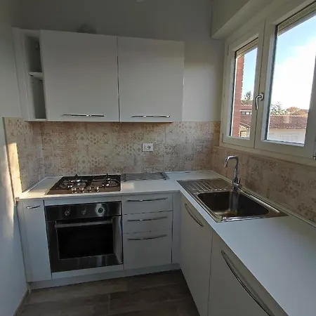 Ferienwohnung Casa Violina Lido di Camaiore Exterior foto