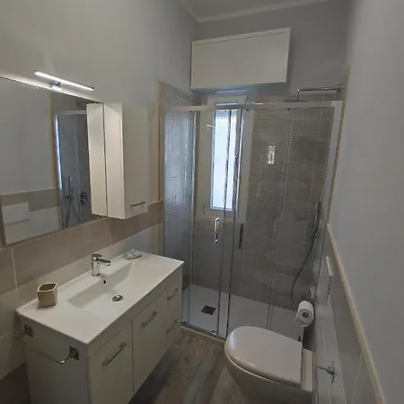 Ferienwohnung Casa Violina Lido di Camaiore Exterior foto