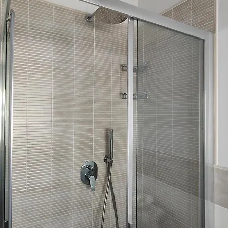 Ferienwohnung Casa Violina Lido di Camaiore Exterior foto