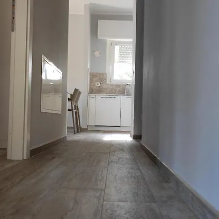 Ferienwohnung Casa Violina Lido di Camaiore Exterior foto