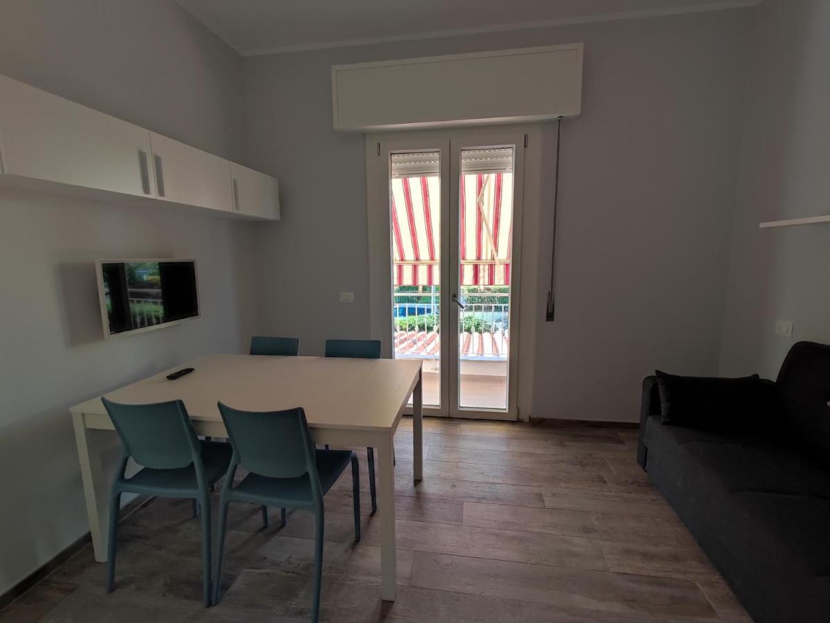 Casa Violina Apartment *
