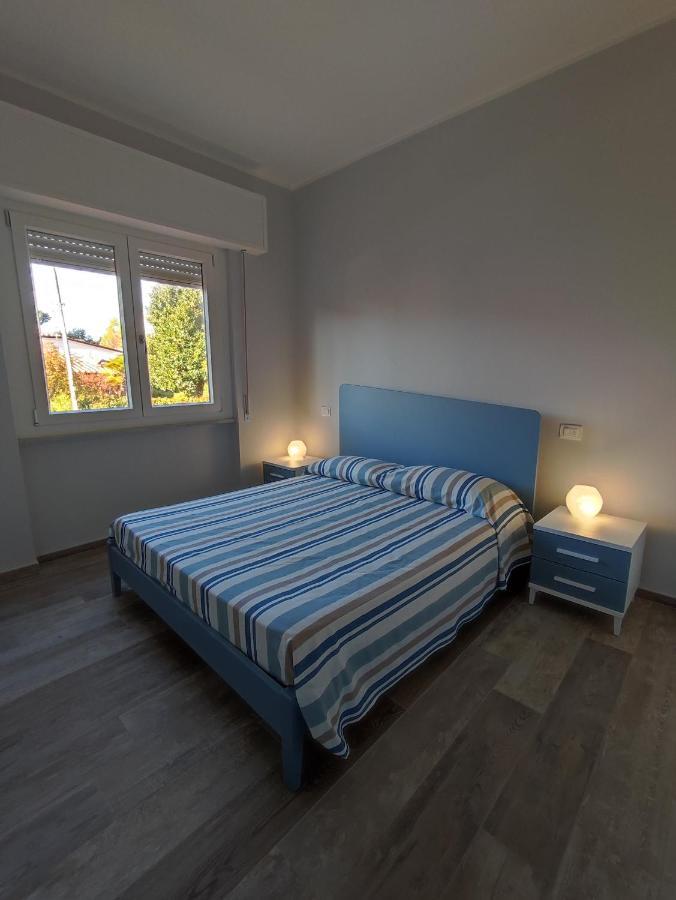 Casa Violina Lido di Camaiore