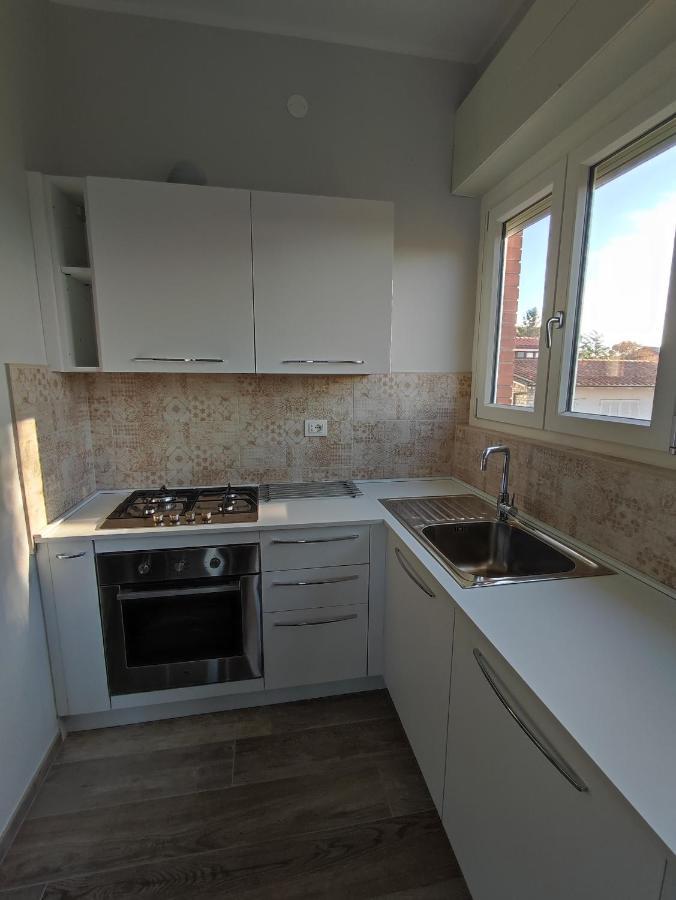 Casa Violina Apartment *