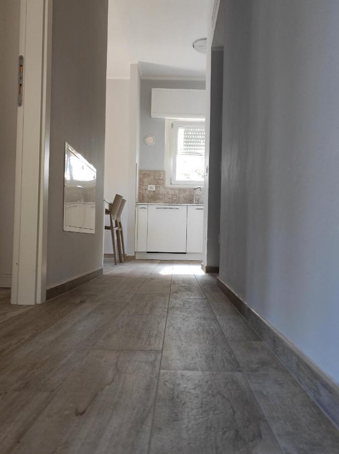 Apartamento Casa Violina